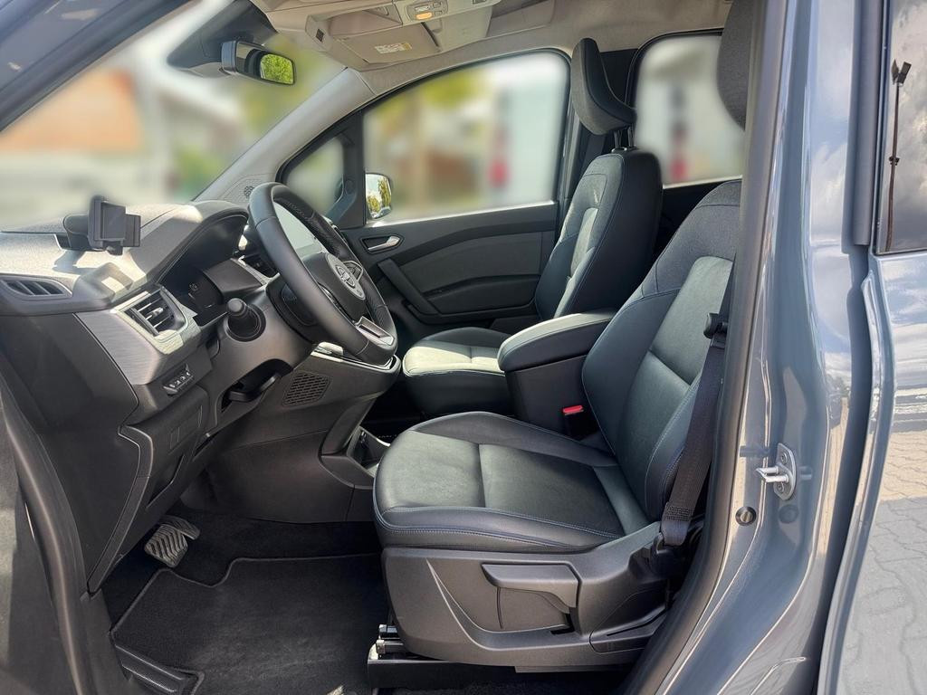 Nissan Townstar