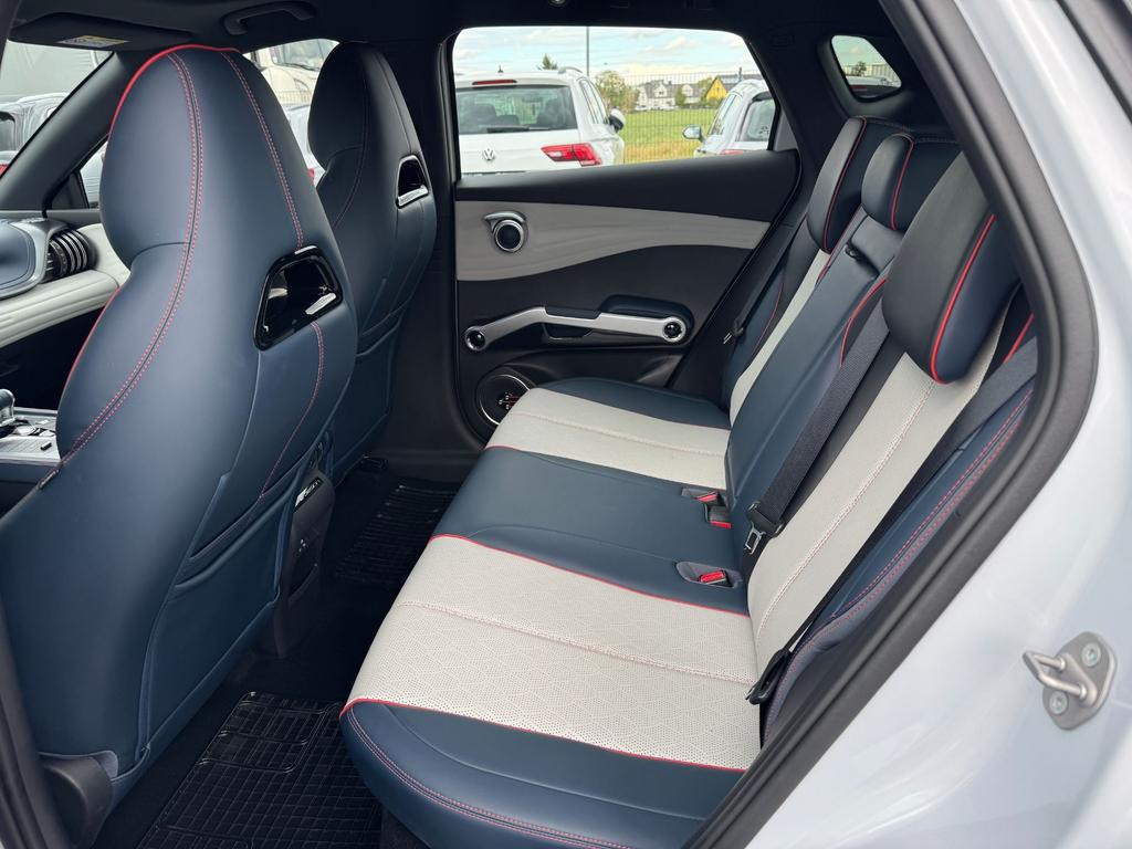 BYD Atto 3