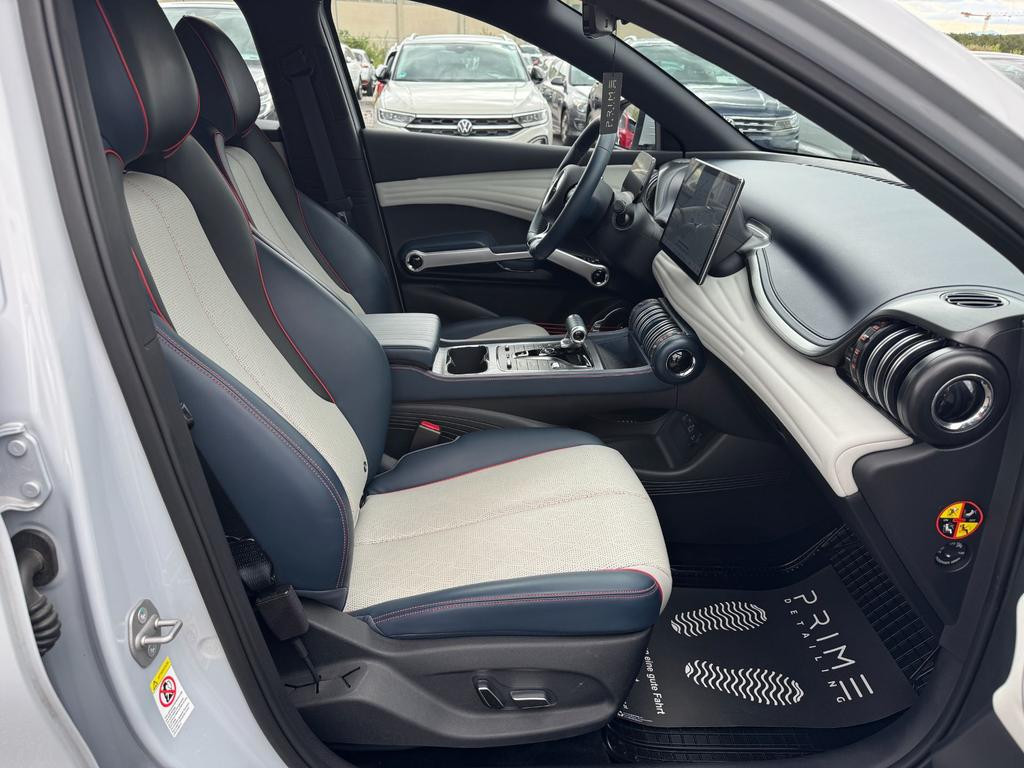BYD Atto 3