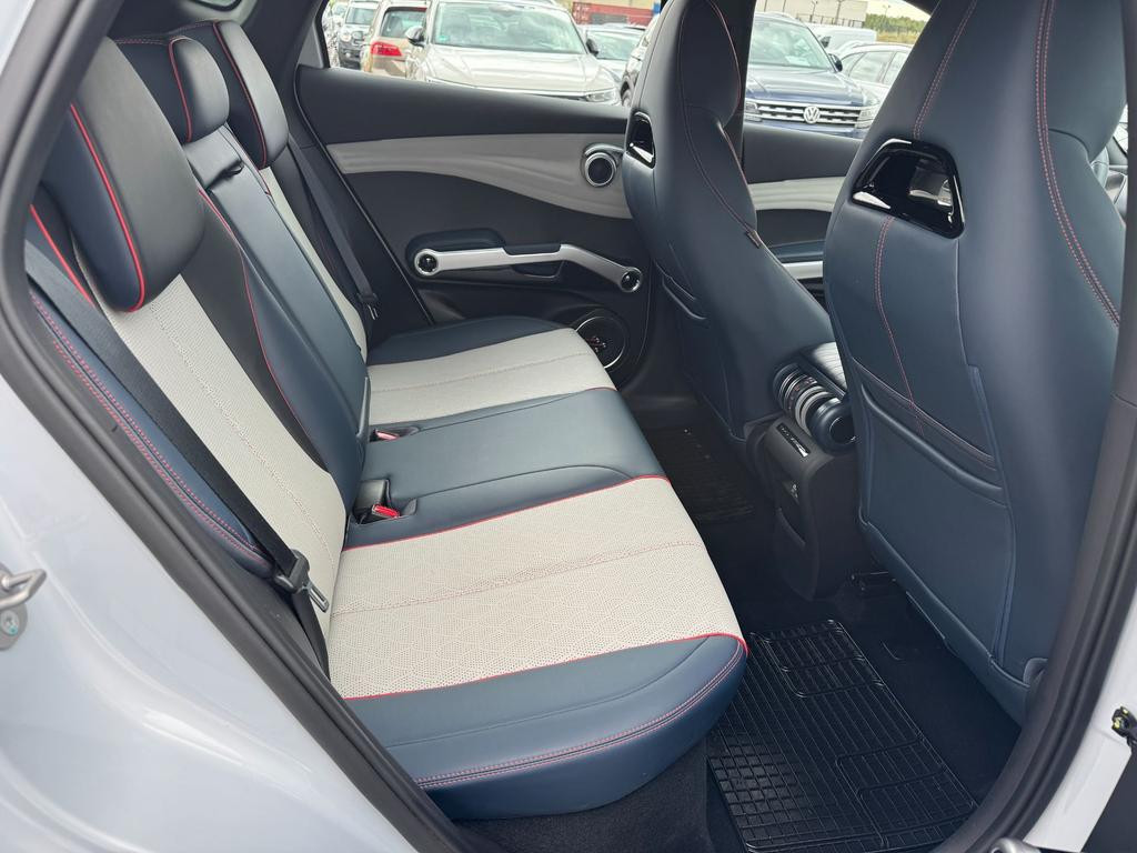 BYD Atto 3