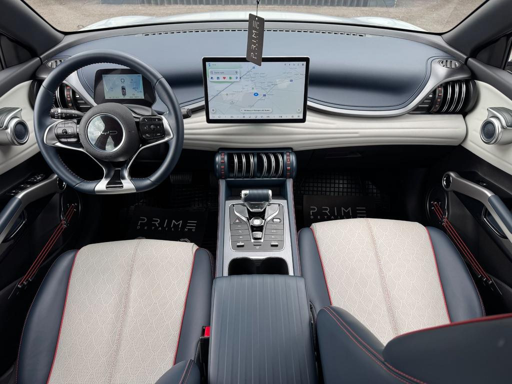 BYD Atto 3