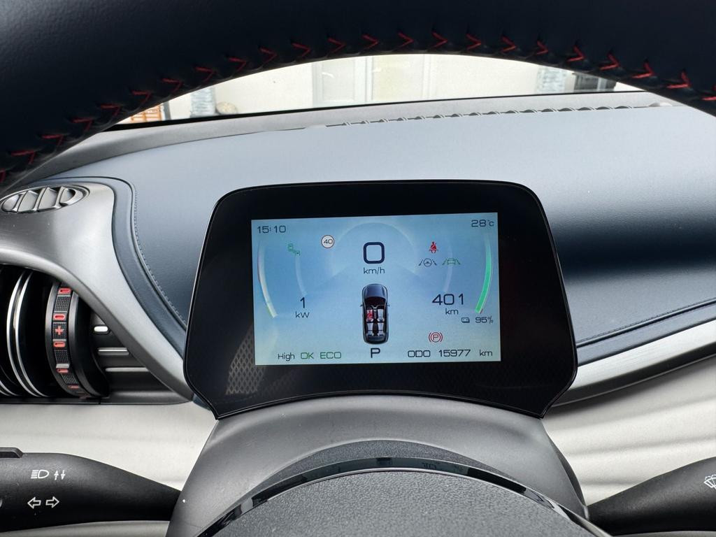BYD Atto 3