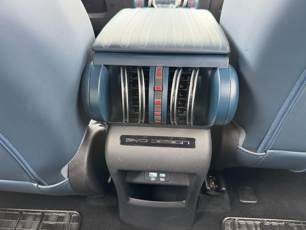 BYD Atto 3