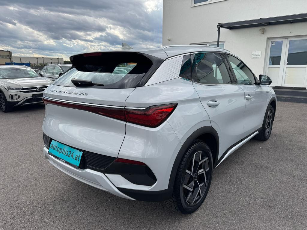 BYD Atto 3