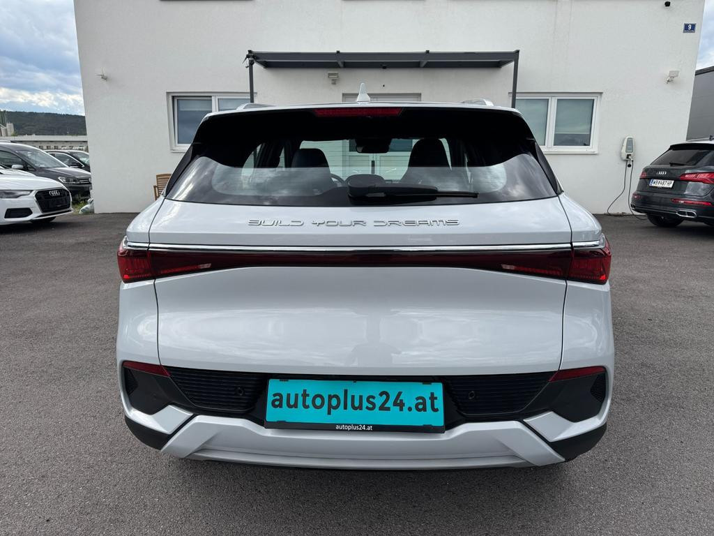 BYD Atto 3