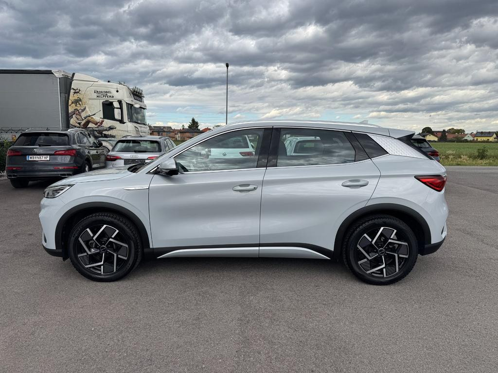 BYD Atto 3