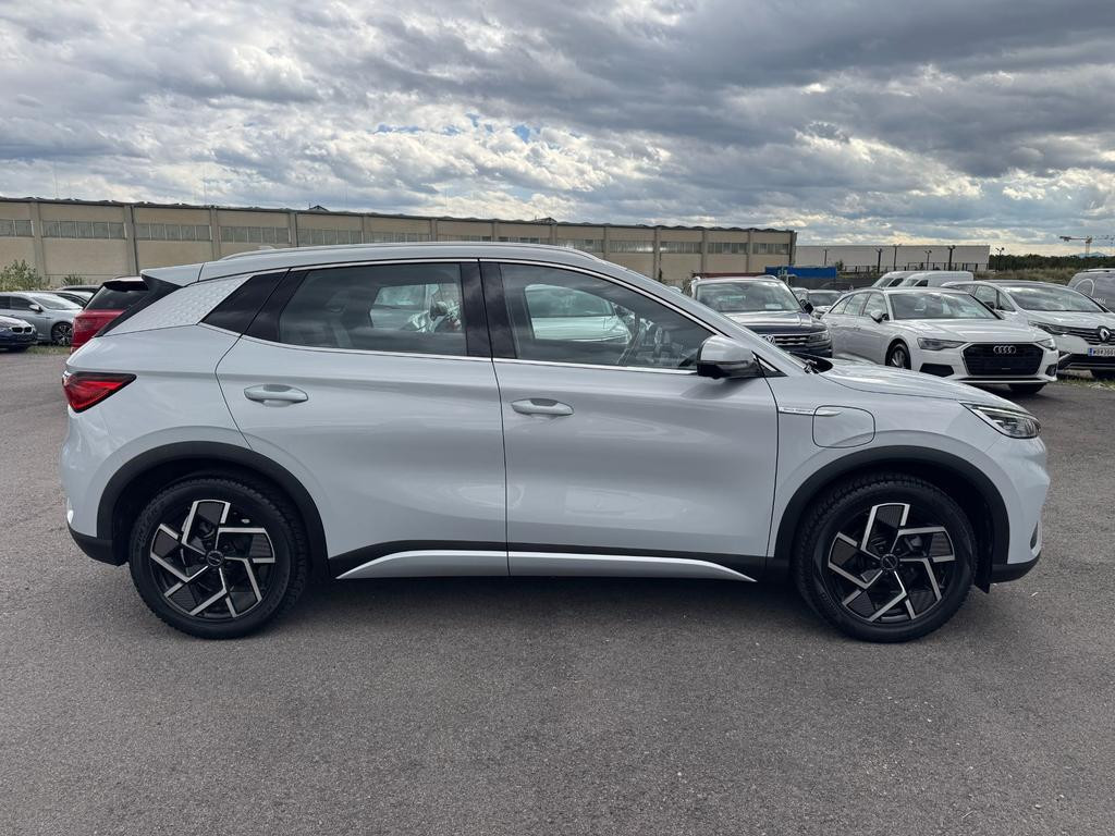 BYD Atto 3