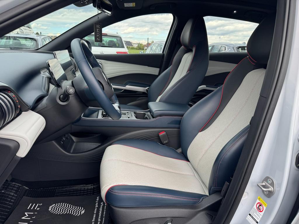 BYD Atto 3
