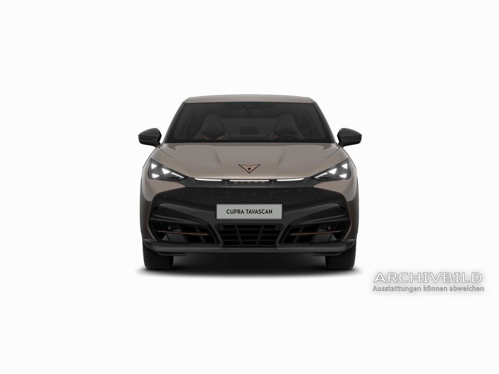 Cupra Tavascan Endurance