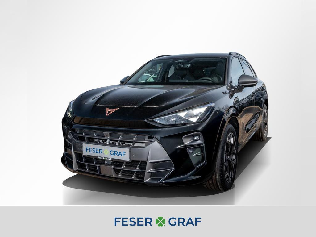 Cupra Terramar 2.0 TSI VZ