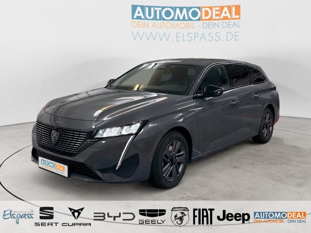 Peugeot 308 Allure Pack SW