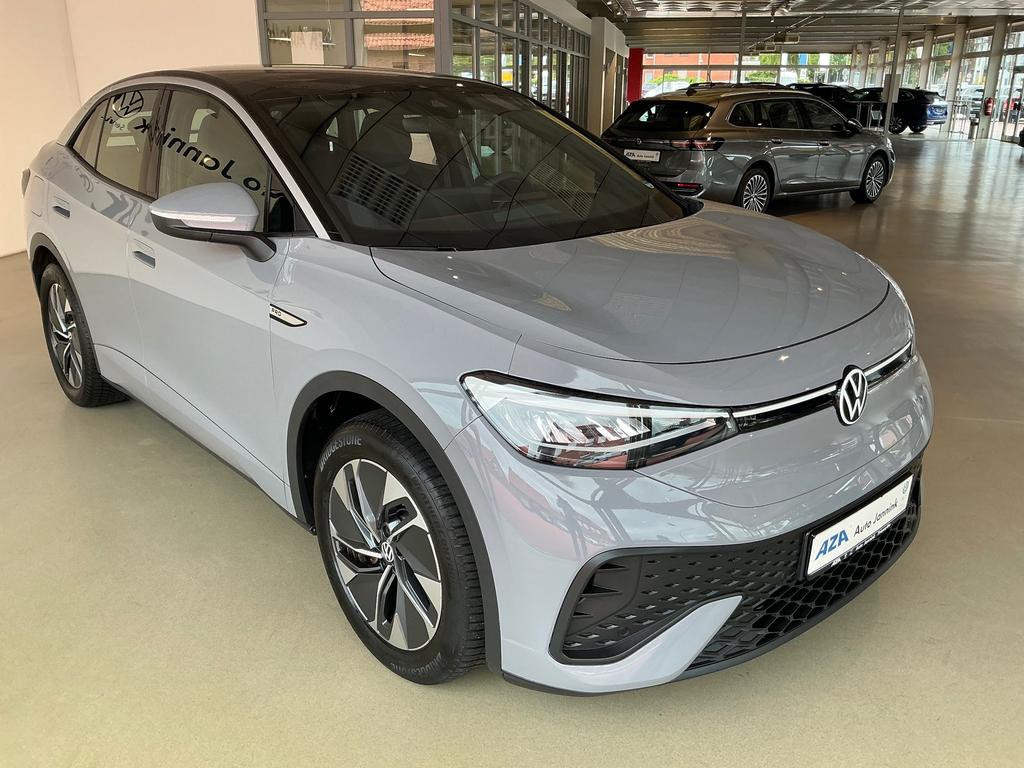 Volkswagen ID.5