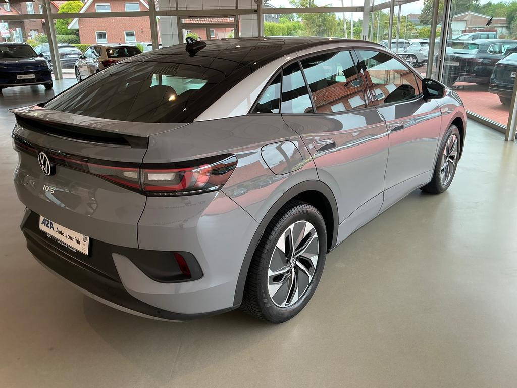 Volkswagen ID.5