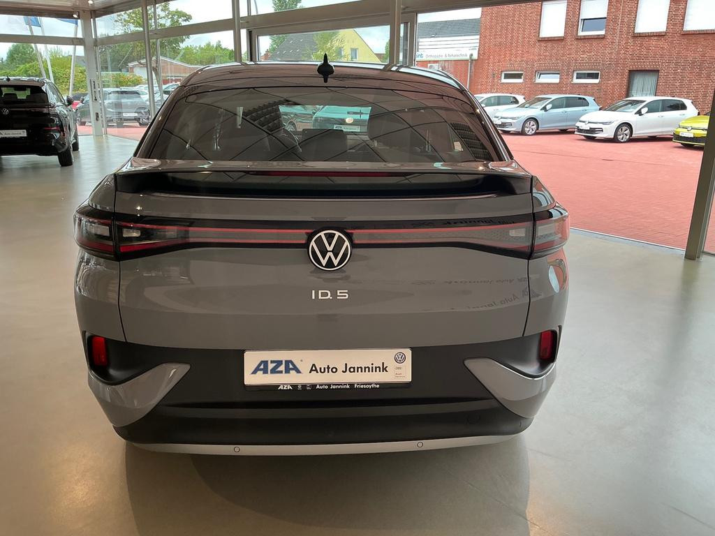 Volkswagen ID.5