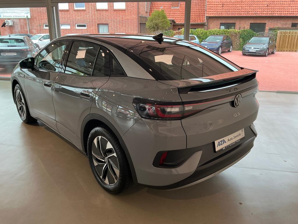 Volkswagen ID.5