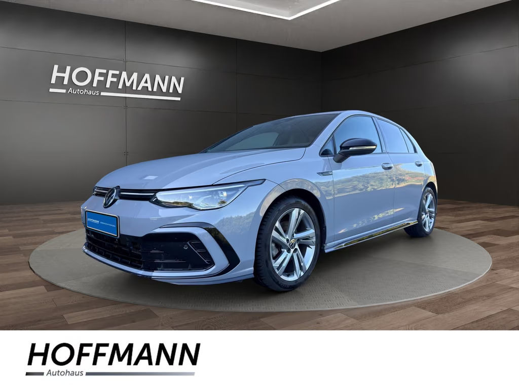Volkswagen Golf DSG R-Line 1.5 eTSI