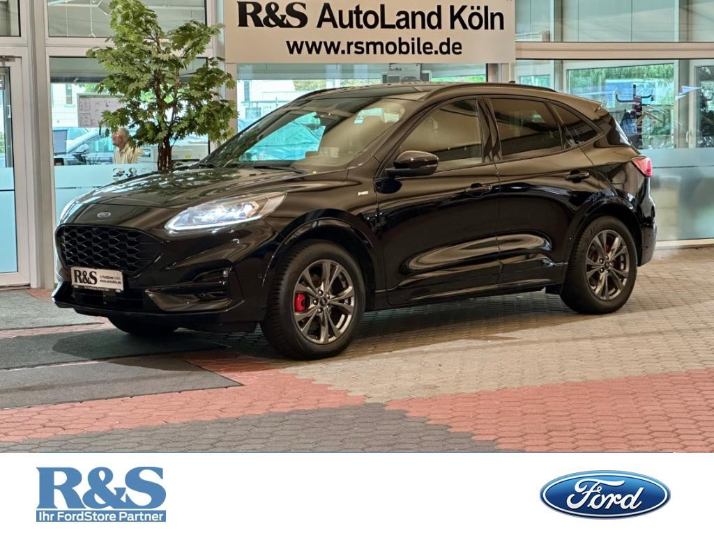 Ford Kuga ST Line X