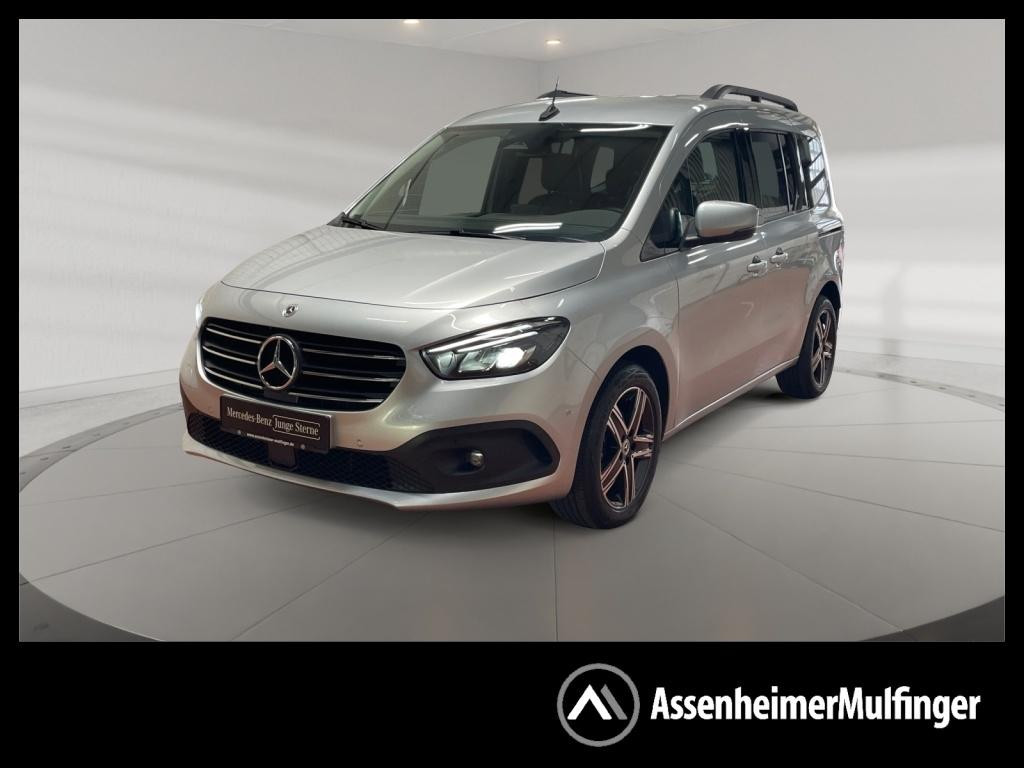 Mercedes-Benz T 180 Progressive