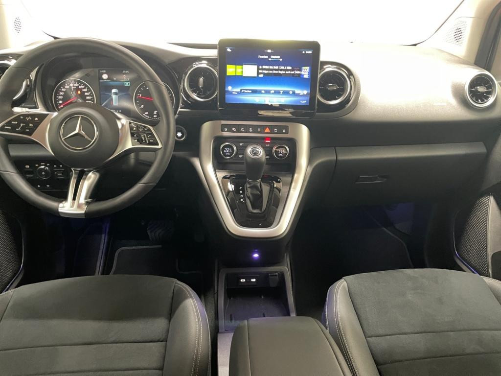 Mercedes-Benz T 180