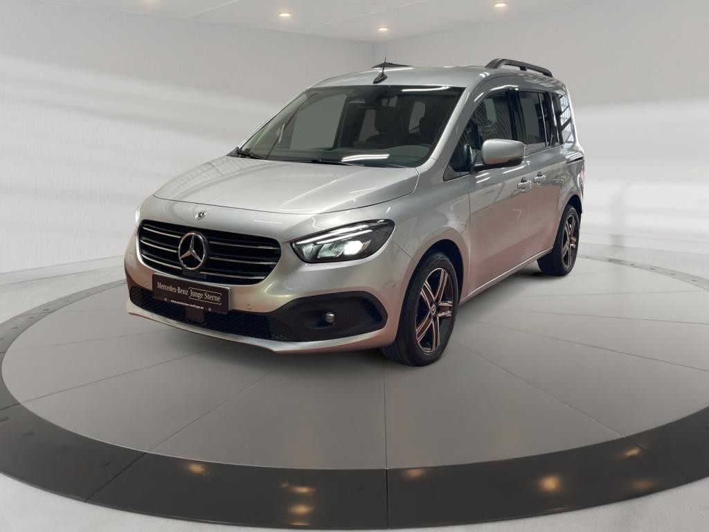 Mercedes-Benz T 180