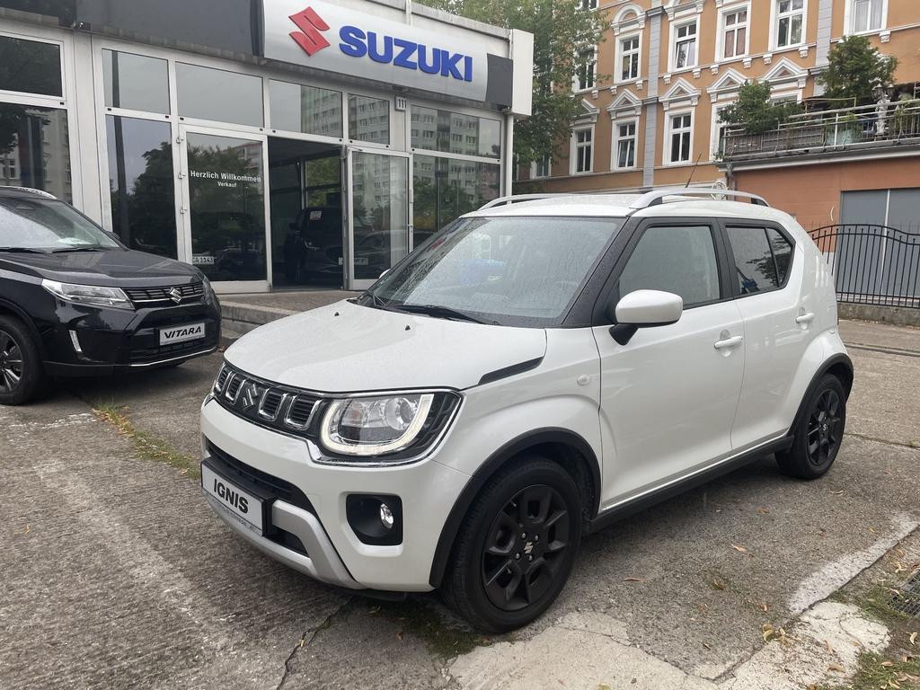 Suzuki Ignis Comfort