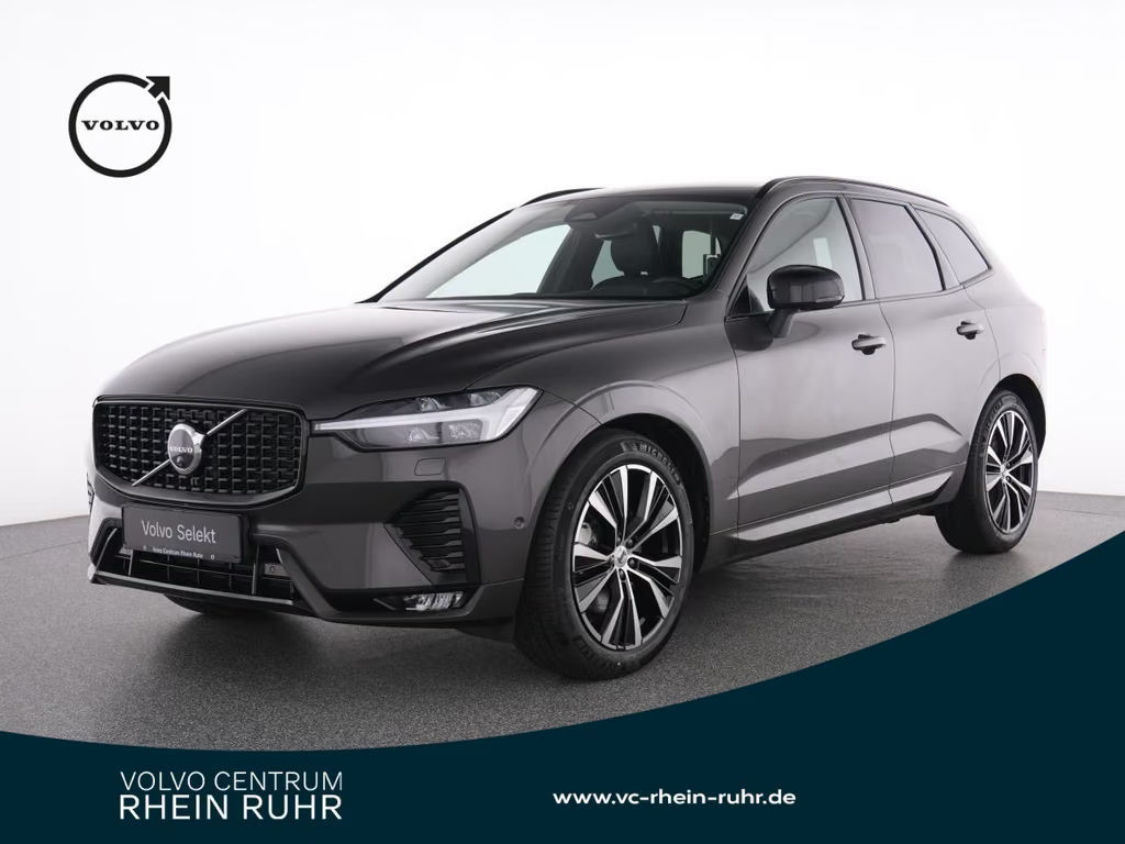 Volvo XC60 AWD Plus Dark