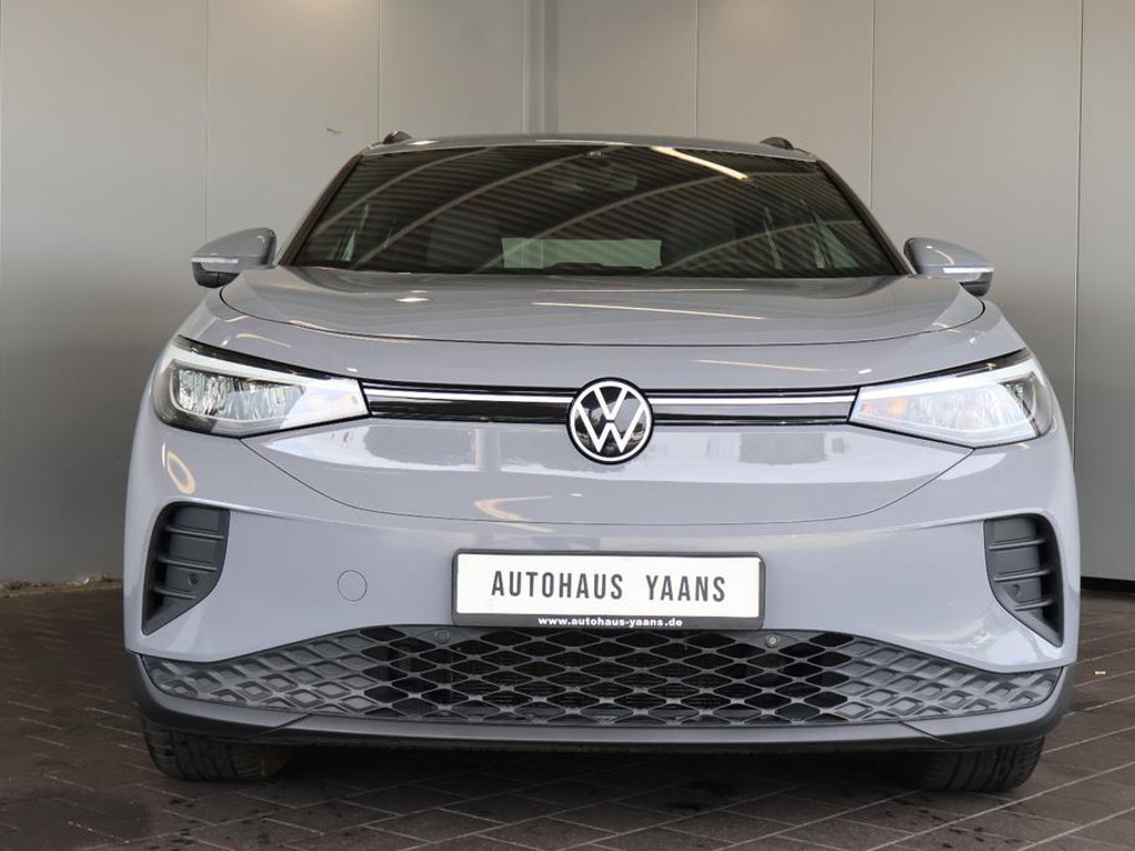 Volkswagen ID.4 Performance Pro