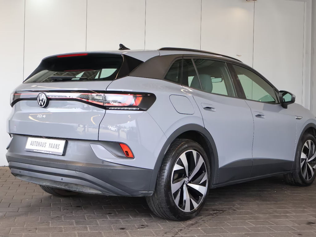 Volkswagen ID.4