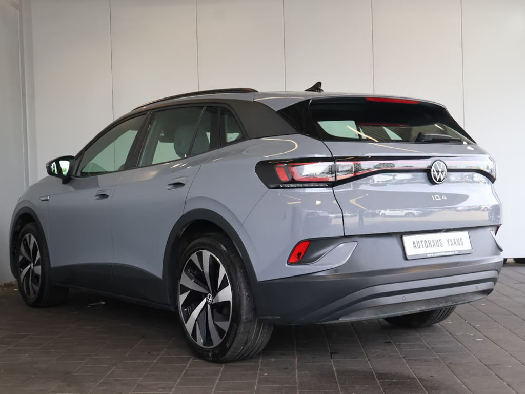Volkswagen ID.4