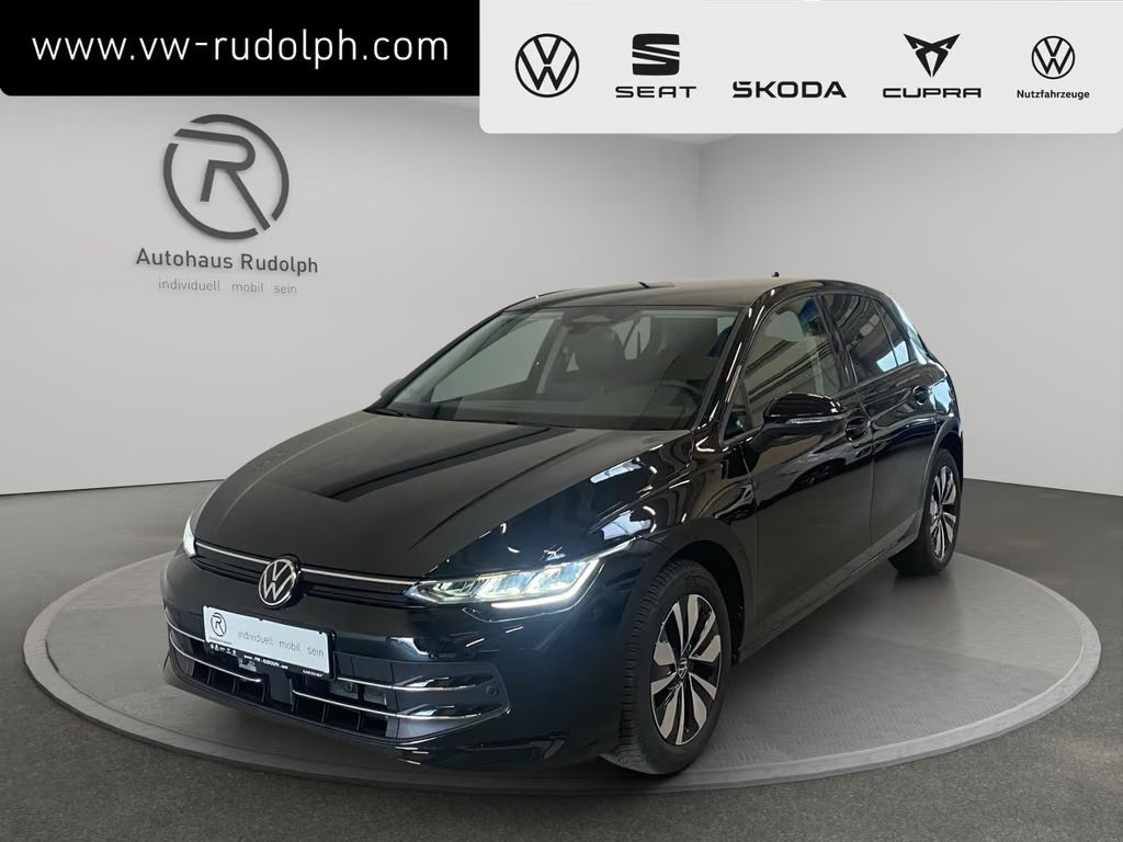 Volkswagen Golf 1.5 TSI Golf VIII