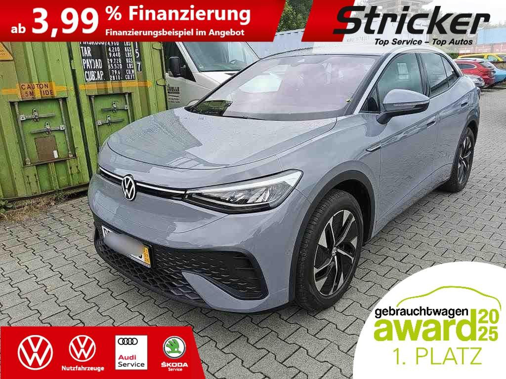 Volkswagen ID.5