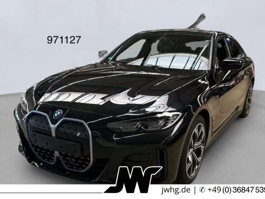 BMW i4 M-Sport