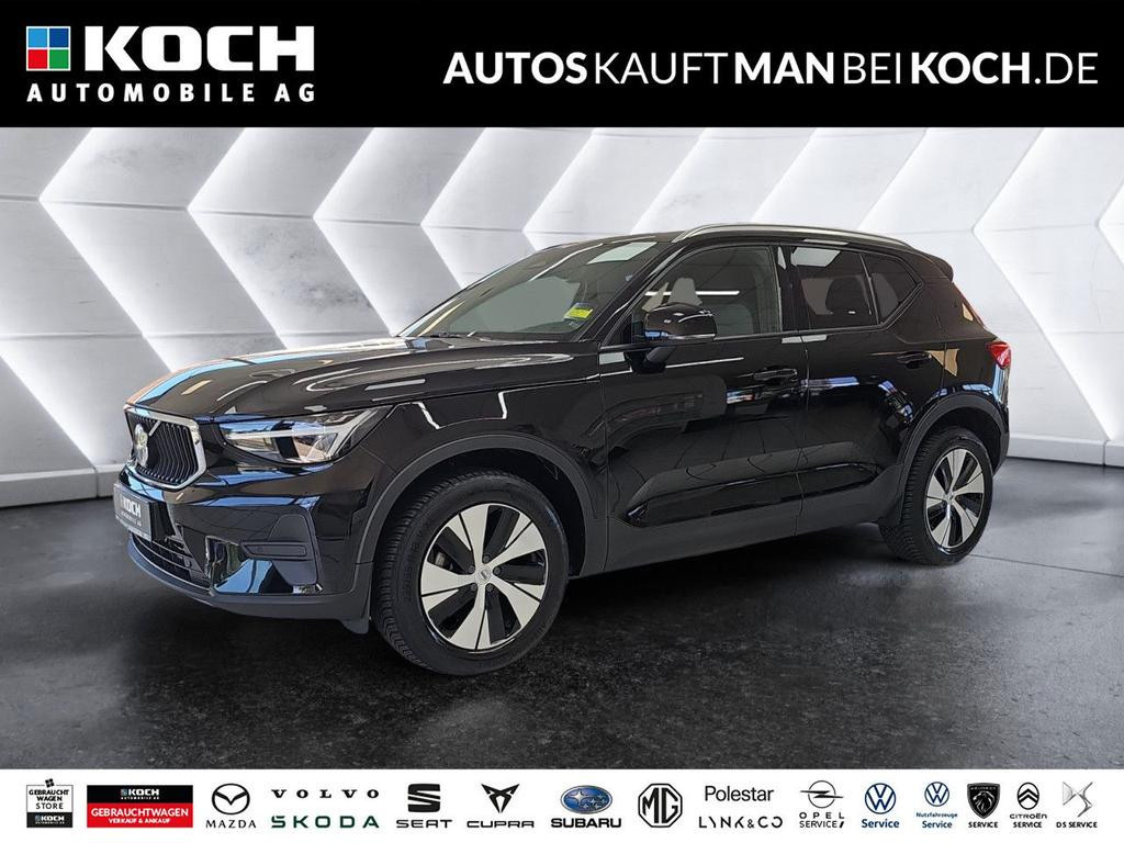 Volvo XC40 B3 Aut. GOOGLE NAVI KAMERA LED Winter P.