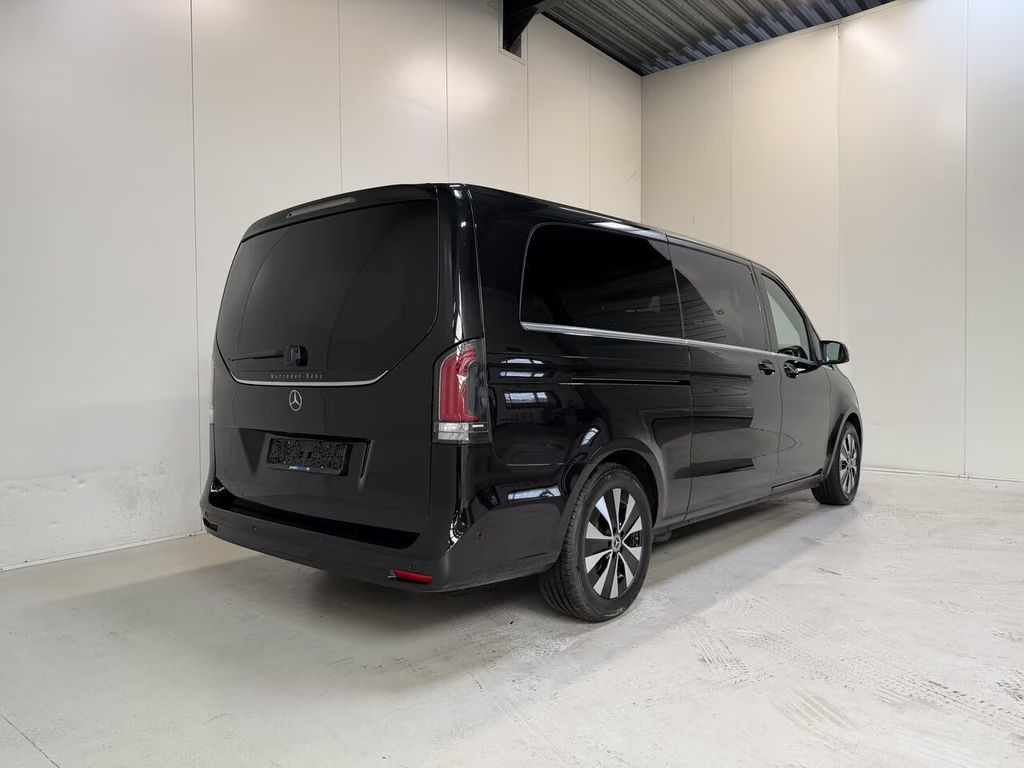 Mercedes-Benz V-Klasse V 300 AVANTGARDE V 300 d