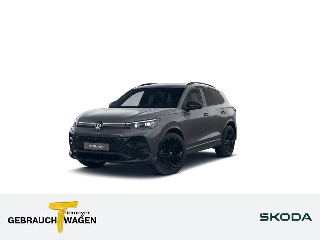 Volkswagen Tiguan DSG R-Line 1.5 eTSI