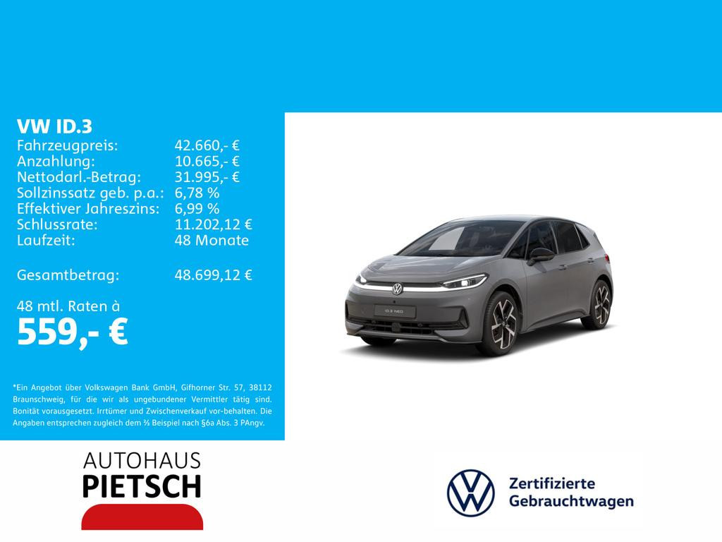 Volkswagen ID.3