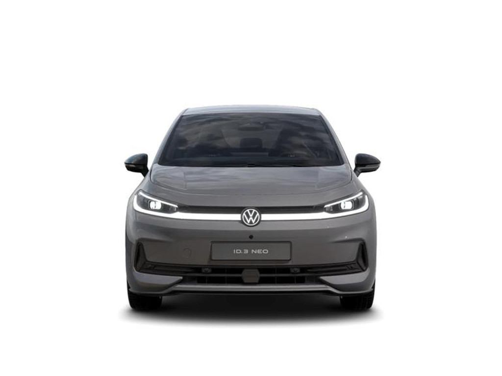 Volkswagen ID.3 Style IQ.Drive