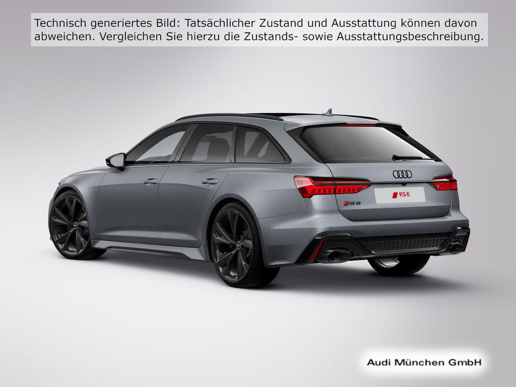 Audi RS6