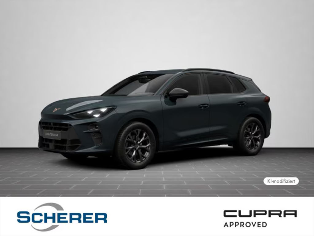 Cupra Terramar 1.5 eTSI