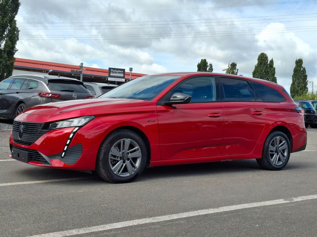 Peugeot 308 Style SW