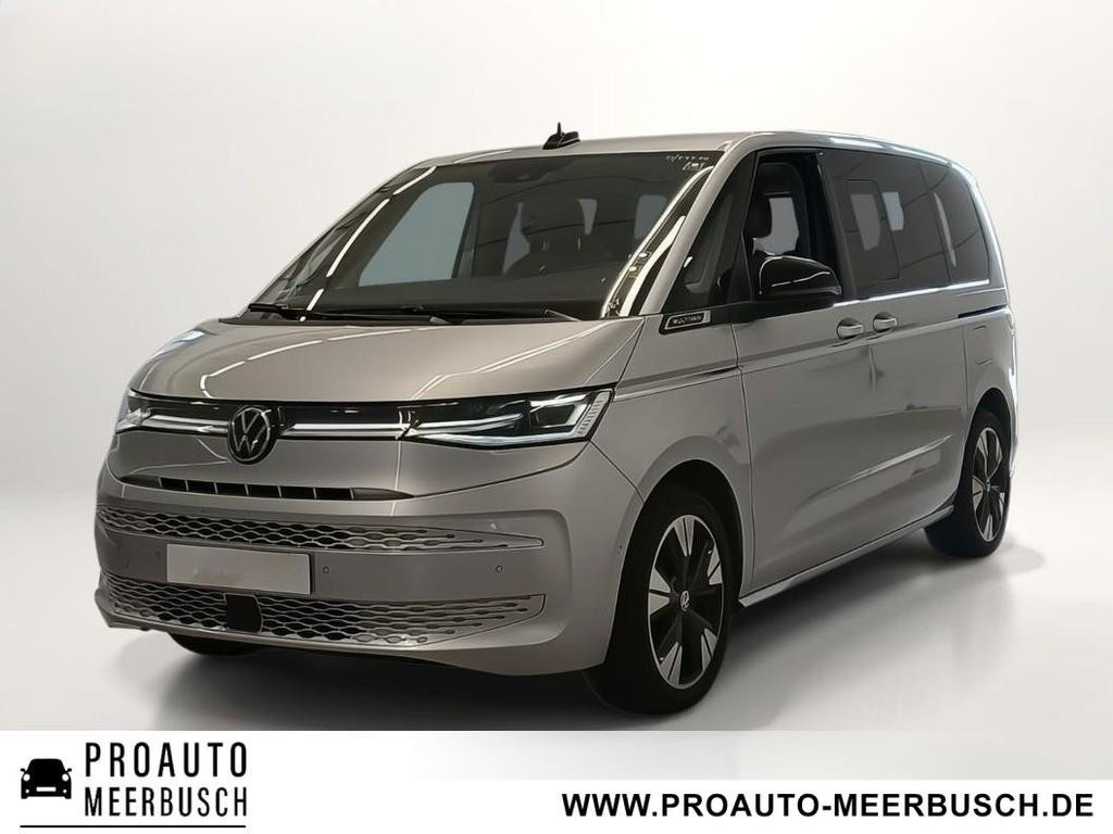 Volkswagen Multivan Style T7
