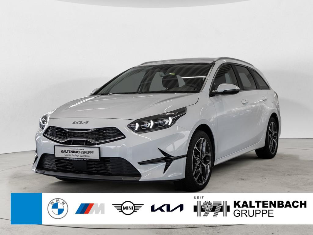 Kia Ceed GDi Spirit SportWagon