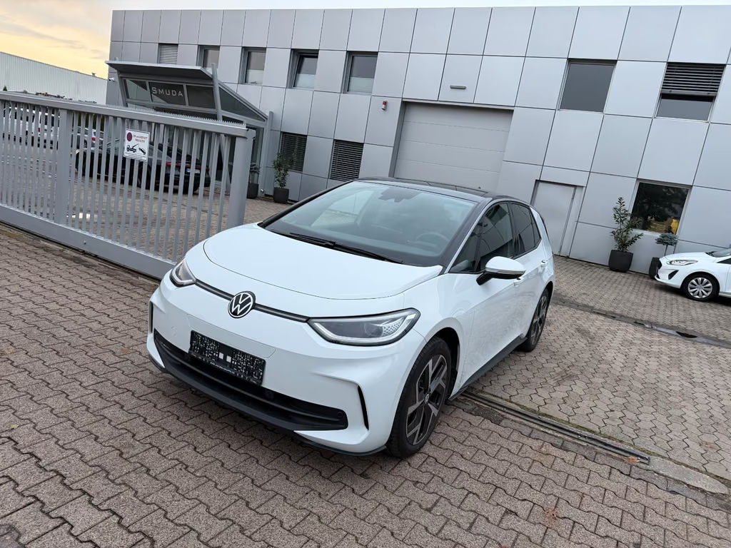 Volkswagen ID.3 Performance Pro 150 kW