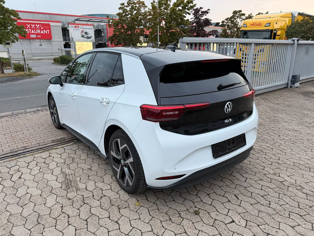 Volkswagen ID.3