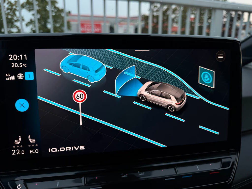 Volkswagen ID.3