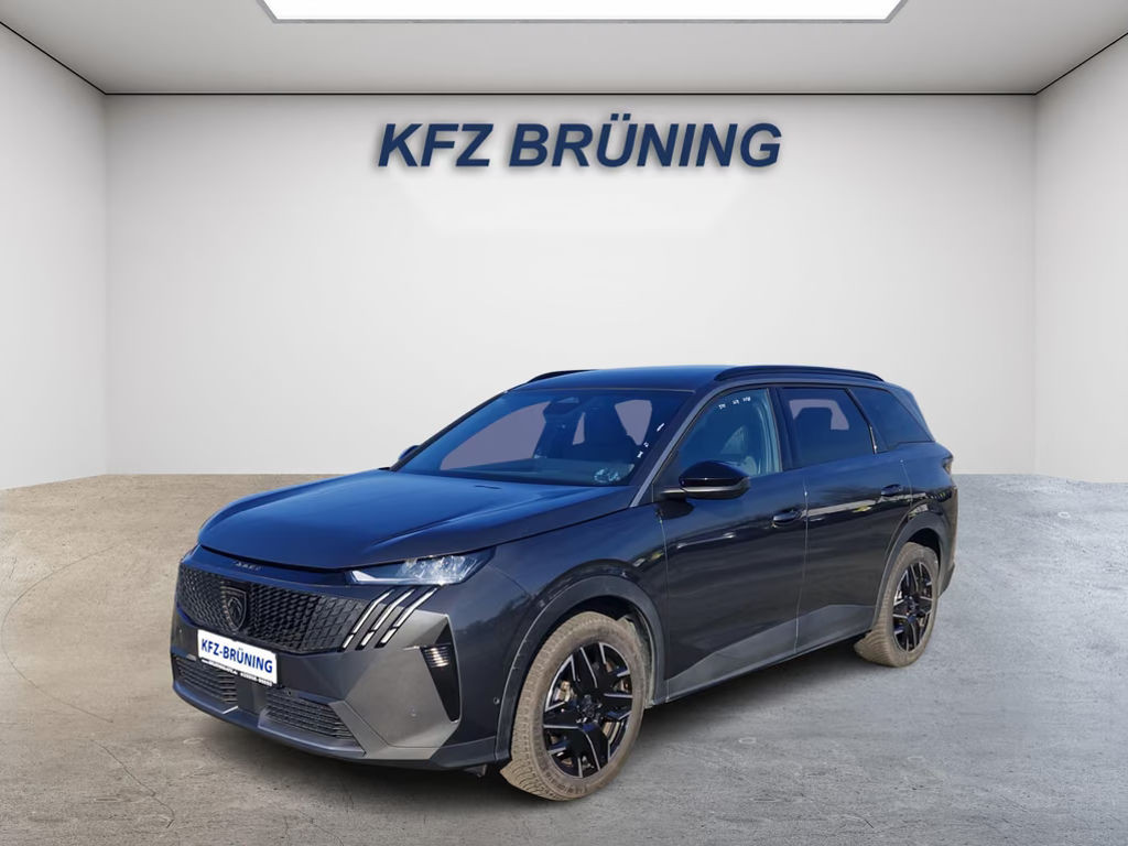 Peugeot 5008 Allure Pack Hybrid
