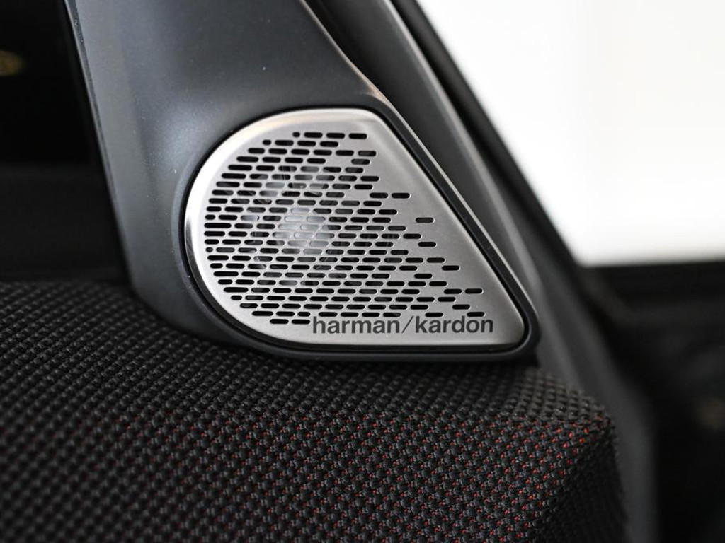 Mini John Cooper Works Countryman