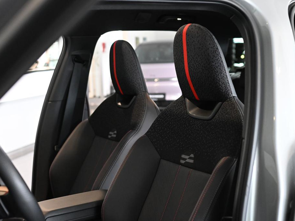 Mini John Cooper Works Countryman