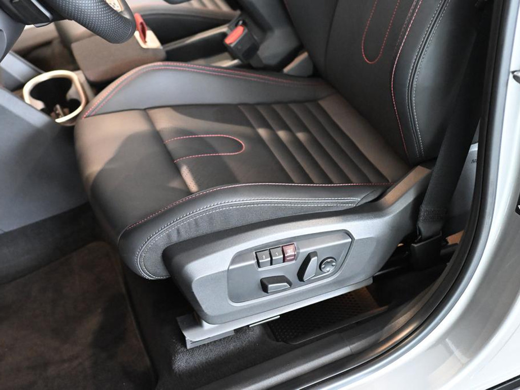 Mini John Cooper Works Countryman