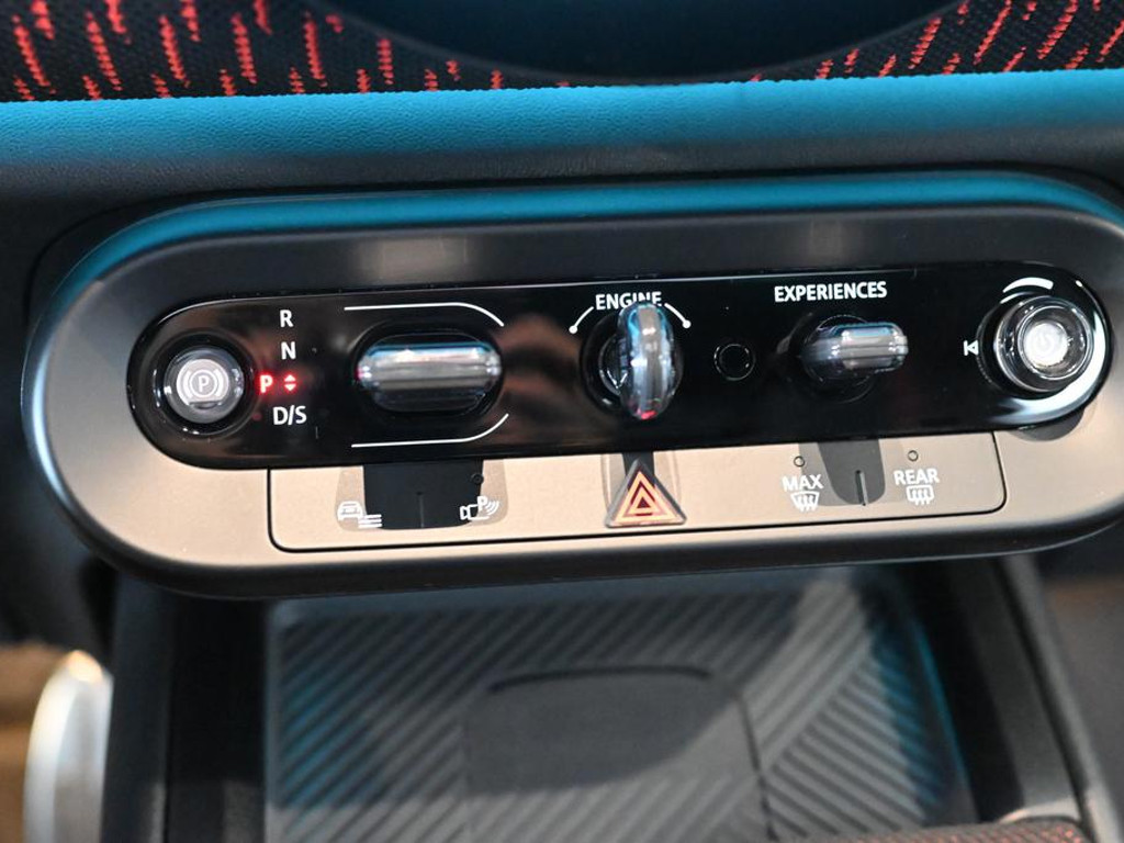 Mini John Cooper Works Countryman